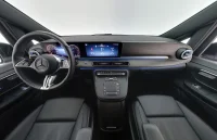 Mercedes-Benz V300 d 4Matic Avantgarde A3 174kW thumbnail
