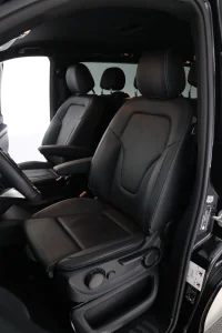 Mercedes-Benz V300 d 4Matic Avantgarde A3 174kW thumbnail