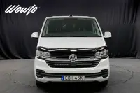 Volkswagen Transporter Kombi 2.0 TDI 4M DSG L2 5-Sits 110kW thumbnail