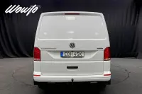 Volkswagen Transporter Kombi 2.0 TDI 4M DSG L2 5-Sits 110kW thumbnail