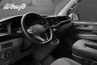 Volkswagen Transporter Kombi 2.0 TDI 4M DSG L2 5-Sits 110kW thumbnail