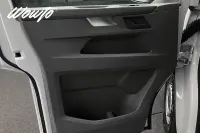 Volkswagen Transporter Kombi 2.0 TDI 4M DSG L2 5-Sits 110kW thumbnail