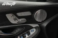 Mercedes-Benz GLC200 63 S AMG Coupé 4M+ 510HK /HuD/Drag/Se Spec 375kW thumbnail