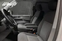 Volkswagen Transporter Kombi 2.0 TDI 4M DSG L2 5-Sits 110kW thumbnail