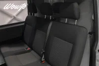 Volkswagen Transporter Kombi 2.0 TDI 4M DSG L2 5-Sits 110kW thumbnail