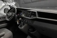 Volkswagen Transporter Kombi 2.0 TDI 4M DSG L2 5-Sits 110kW thumbnail