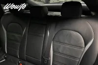 Mercedes-Benz GLC200 63 S AMG Coupé 4M+ 510HK /HuD/Drag/Se Spec 375kW thumbnail