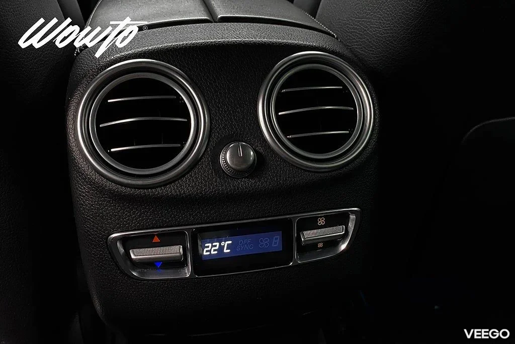 Mercedes-Benz GLC200 63 S AMG Coupé 4M+ 510HK /HuD/Drag/Se Spec 375kW