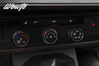 Volkswagen Transporter Kombi 2.0 TDI 4M DSG L2 5-Sits 110kW thumbnail