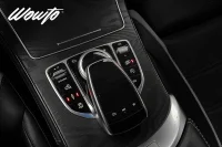 Mercedes-Benz GLC200 63 S AMG Coupé 4M+ 510HK /HuD/Drag/Se Spec 375kW thumbnail