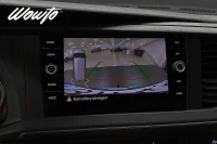 Volkswagen Transporter Kombi 2.0 TDI 4M DSG L2 5-Sits 110kW thumbnail