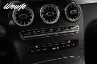 Mercedes-Benz GLC200 63 S AMG Coupé 4M+ 510HK /HuD/Drag/Se Spec 375kW thumbnail