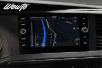 Volkswagen Transporter Kombi 2.0 TDI 4M DSG L2 5-Sits 110kW thumbnail