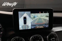 Mercedes-Benz GLC200 63 S AMG Coupé 4M+ 510HK /HuD/Drag/Se Spec 375kW thumbnail