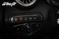 Mercedes-Benz GLC200 63 S AMG Coupé 4M+ 510HK /HuD/Drag/Se Spec 375kW thumbnail