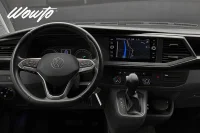 Volkswagen Transporter Kombi 2.0 TDI 4M DSG L2 5-Sits 110kW thumbnail