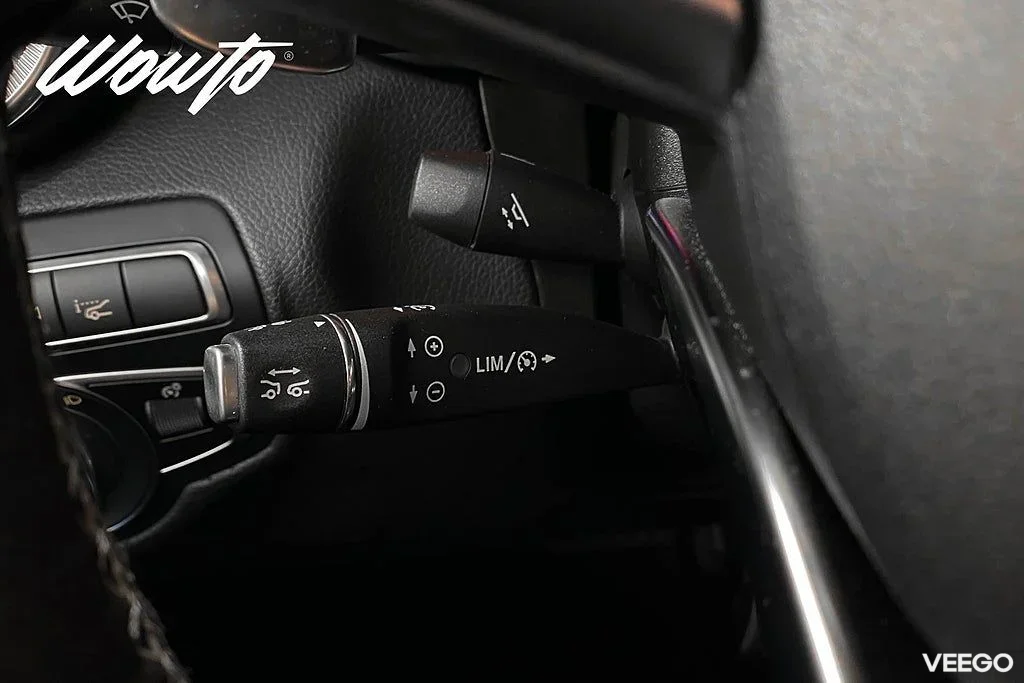 Mercedes-Benz GLC200 63 S AMG Coupé 4M+ 510HK /HuD/Drag/Se Spec 375kW