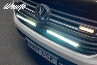 Volkswagen Transporter Kombi 2.0 TDI 4M DSG L2 5-Sits 110kW thumbnail
