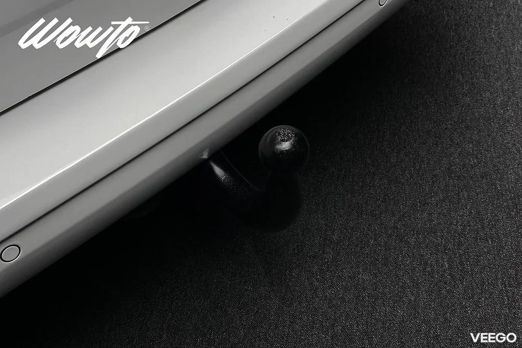 Volkswagen Transporter Kombi 2.0 TDI 4M DSG L2 5-Sits 110kW