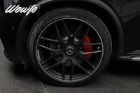 Mercedes-Benz GLC200 63 S AMG Coupé 4M+ 510HK /HuD/Drag/Se Spec 375kW thumbnail