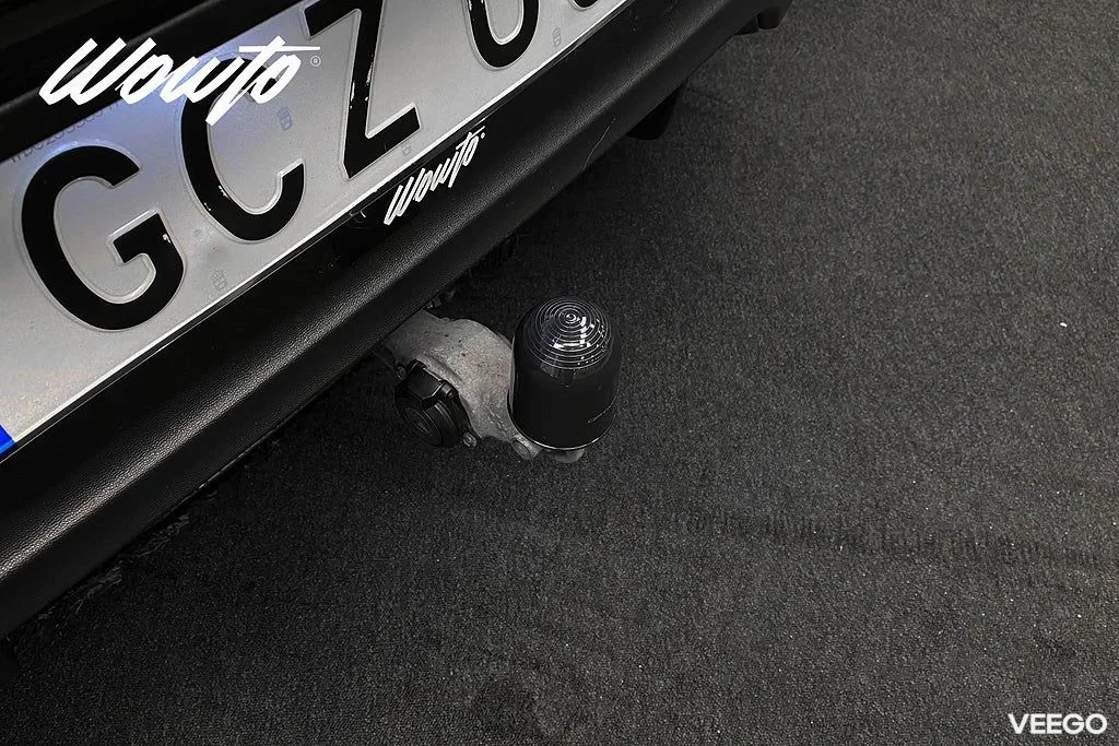 Mercedes-Benz GLC200 63 S AMG Coupé 4M+ 510HK /HuD/Drag/Se Spec 375kW