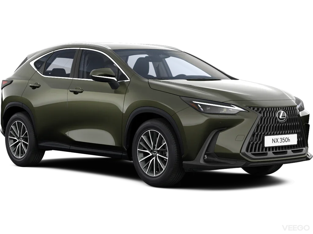 Lexus NX 350h Business 2.5 140kW