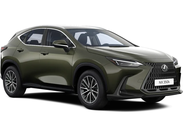 Image of Lexus NX 350h Business 2.5 140kW