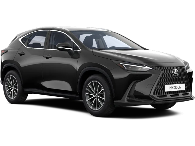 Image of Lexus NX 350h Business 2.5 140kW