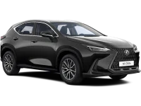 Lexus NX 350h Business 2.5 140kW thumbnail