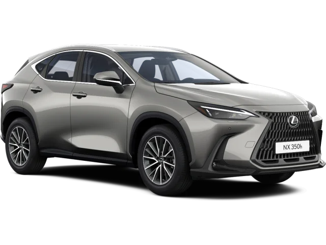 Image of Lexus NX 350h Business 2.5 140kW