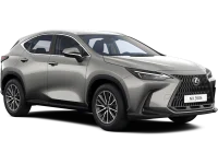 Lexus NX 350h Business 2.5 140kW thumbnail