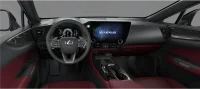 Lexus NX 350h Business 2.5 140kW thumbnail