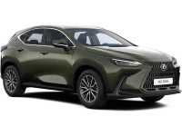 Lexus NX 350h Business 2.5 140kW thumbnail