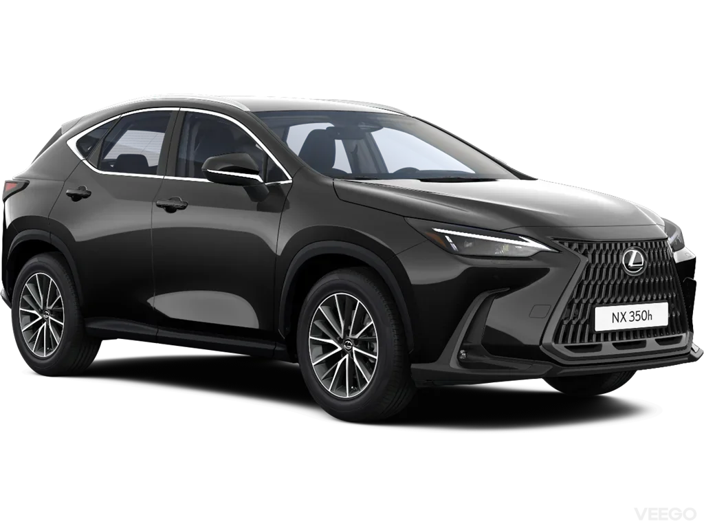 Lexus NX 350h Business 2.5 140kW