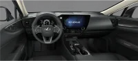 Lexus NX 350h Business 2.5 140kW thumbnail