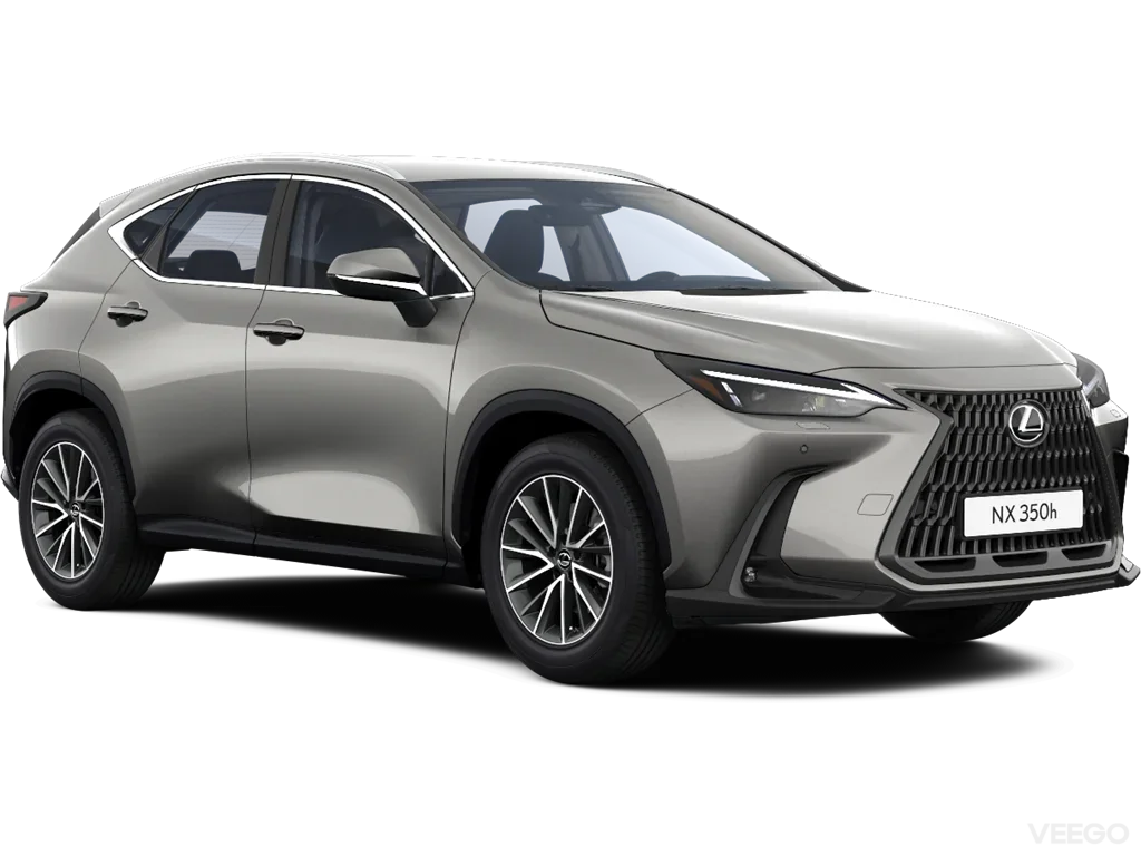 Lexus NX 350h Business 2.5 140kW