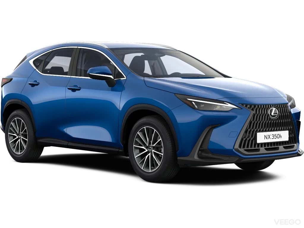 Lexus NX 350h Comfort 2.5 140kW