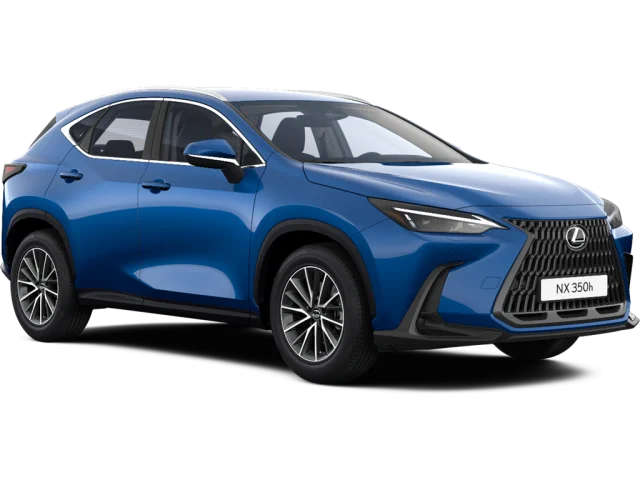 Image of Lexus NX 350h Comfort 2.5 140kW