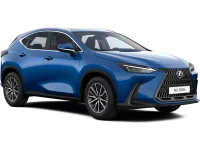 Lexus NX 350h Comfort 2.5 140kW thumbnail