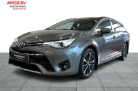 Toyota Avensis Active Plus 1.8 108kW thumbnail