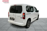 Toyota Proace City Compact Double Side Door Shuttle 1.5 75kW thumbnail
