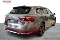 Toyota Avensis Active Plus 1.8 108kW thumbnail