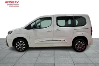 Toyota Proace City Compact Double Side Door Shuttle 1.5 75kW thumbnail