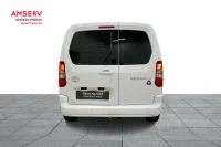 Toyota Proace City Compact Double Side Door Shuttle 1.5 75kW thumbnail