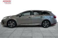 Toyota Avensis Active Plus 1.8 108kW thumbnail
