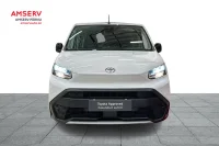 Toyota Proace City Compact Double Side Door Shuttle 1.5 75kW thumbnail