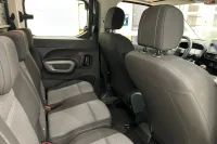 Toyota Proace City Compact Double Side Door Shuttle 1.5 75kW thumbnail