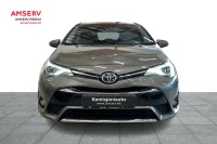 Toyota Avensis Active Plus 1.8 108kW thumbnail