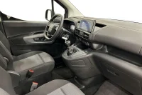 Toyota Proace City Compact Double Side Door Shuttle 1.5 75kW thumbnail