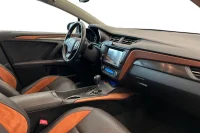 Toyota Avensis Active Plus 1.8 108kW thumbnail